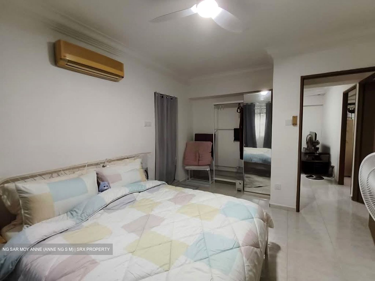 Blk 295B Compassvale Lodge (Sengkang), HDB 4 Rooms #562102621
